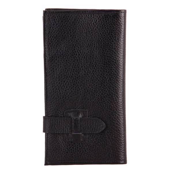 کیف پول شهر چرم مدل 1-76-134221، Leather City 134221-76-1 Wallet