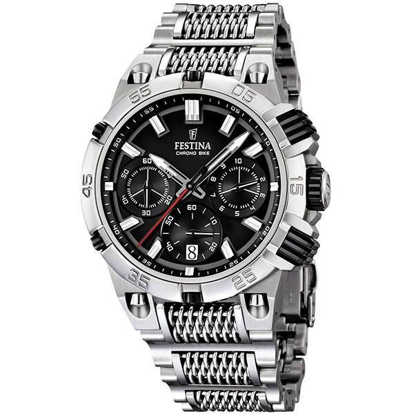 ساعت مچی عقربه ای مردانه فستینا F16774/4، Festina F16774/4
