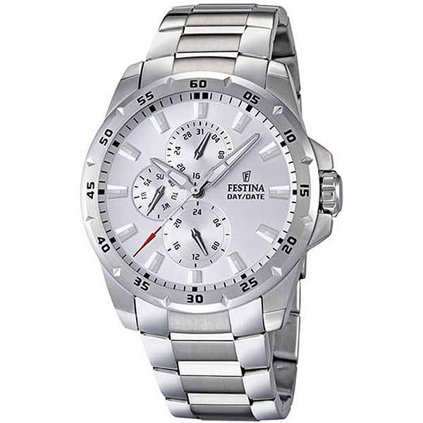 ساعت مچی عقربه ای مردانه فستینا F16662/1، Festina F16662/1