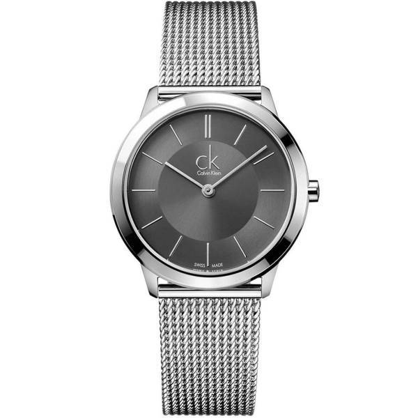 ساعت مچی عقربه‌ ای مردانه کلوین کلاین مدل K3M22124، Calvin Klein K3M22124 Watch For Men