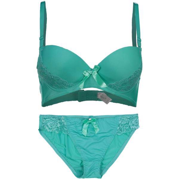 ست شورت و سوتین ژانکس مدل 44، Xanex 44 Bra And Brief