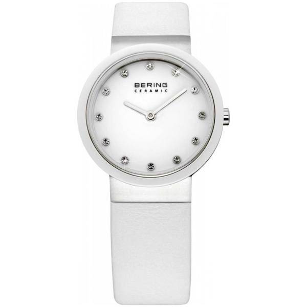 ساعت مچی عقربه‌ ای زنانه برینگ مدل 854-10729، Bering 10729-854 Watch For Women