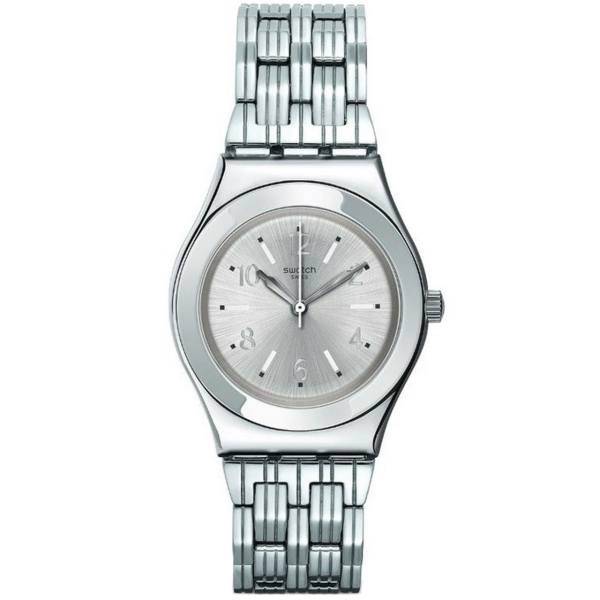 ساعت مچی عقربه ای زنانه سواچ مدل YLS189G، Swatch YLS189G Watch For Women