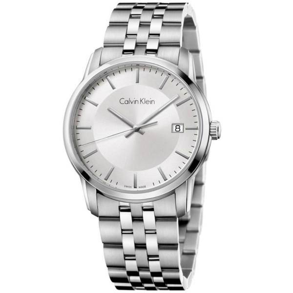 ساعت مچی عقربه‌ ای مردانه کلوین کلاین مدل K5S31146، Calvin Klein K5S31146 Watch For Men