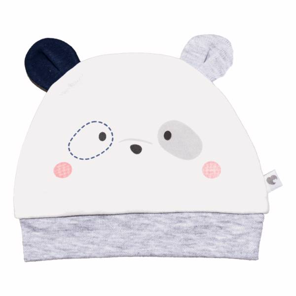 کلاه نوزادی کارامل مدل 37012، Caramell 37012Baby Hat