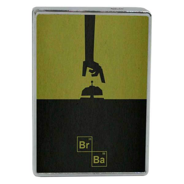 فندک یو اس بی لایتر الینور مدل EF47، Elinor Usb Lighter EF47 Lighter