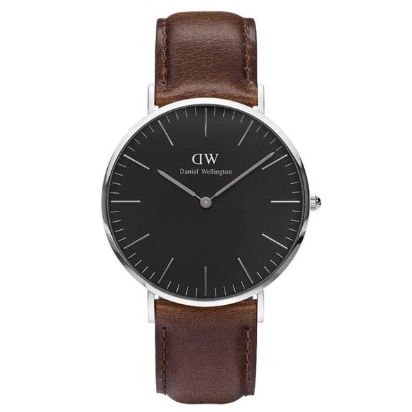 ساعت مچی عقربه‌ ای مردانه دنیل ولینگتون مدل DW00100131، Daniel Wellington DW00100131 Watch For Men