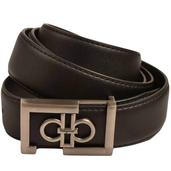 کمربند مردانه پارینه طرح فراگاما مدل Pb18، Parine Charm Feruagama Pb18 Belt For Men