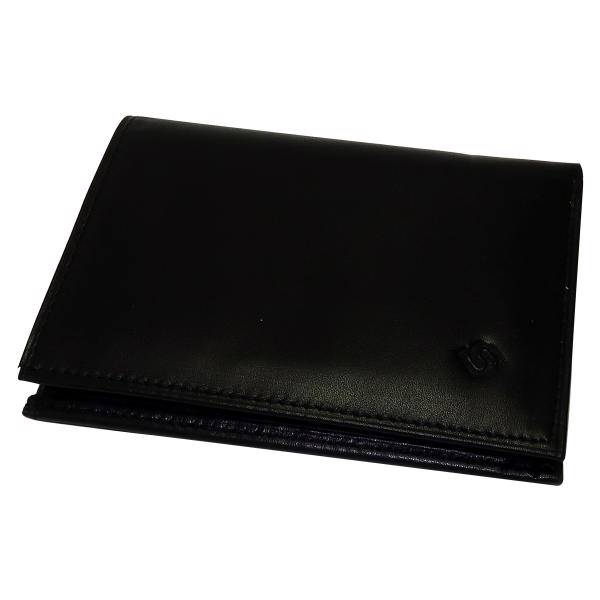 کیف چرم سورنا مدل کتابی005، Sorena Leather Wallet - Fold