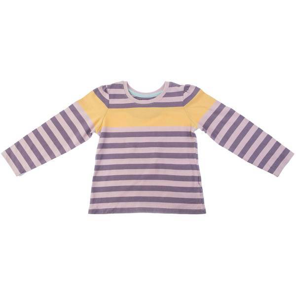 تی شرت دخترانه مادرکر مدل MBNBST1A، Mothercare MBNBST1A Baby Girl T Shirt