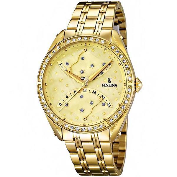 ساعت مچی عقربه ای زنانه فستینا F16743/2، Festina F16743/2