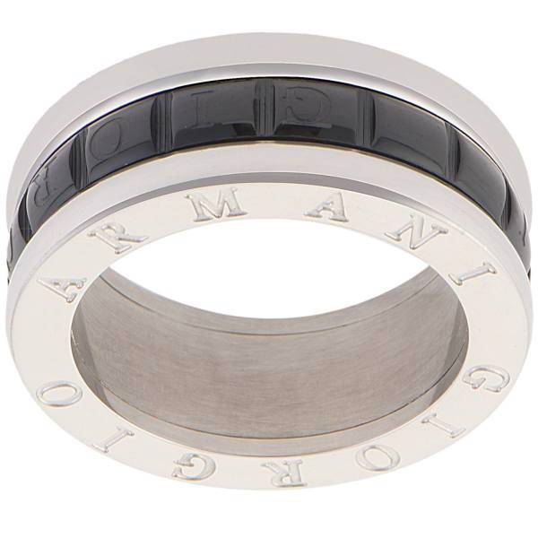 انگشتر جی دبلیو ال مدل R15009 سایز 10، JWL R15009 Ring Size 10