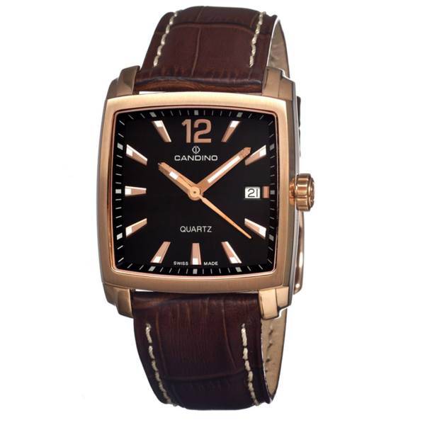 ساعت مچی عقربه ای مردانه کاندینو مدل C4373/2، Candino C4373/2 Watch For Men