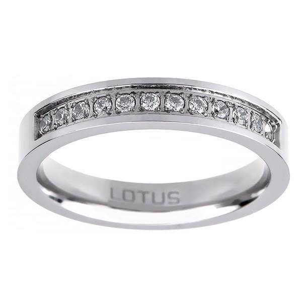 انگشتر لوتوس مدل LS1460 3/112 سایز 7، Lotus LS1460 3/112 Ring Size 7