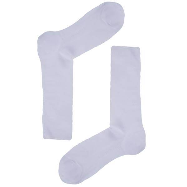 جوراب نانو دیابتی مردانه پاآرا مدل 10-401، Pa-ara 401-10 Diabetic Socks For Men