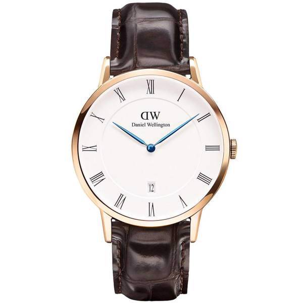 ساعت مچی عقربه‌ ای دنیل ولینگتون مدل DW00100085، Daniel Wellington DW00100085 Watch