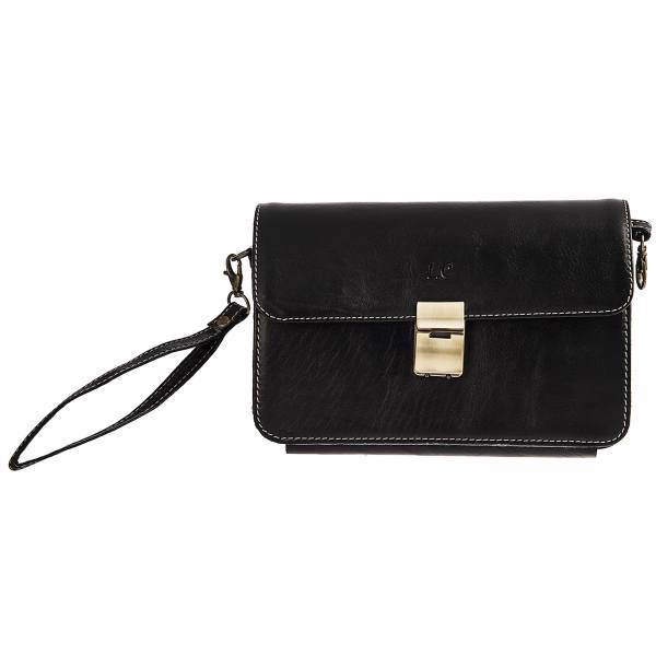 کیف دستی شهر چرم مدل 1-1119045، Leather City 1119045-1 Hand Bag