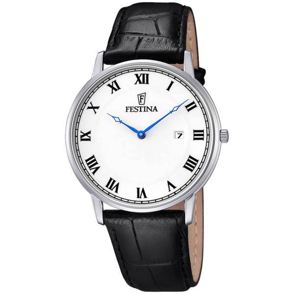 ساعت مچی عقربه ای مردانه فستینا مدل F6831/3، Festina F6831/3 Watch For Men
