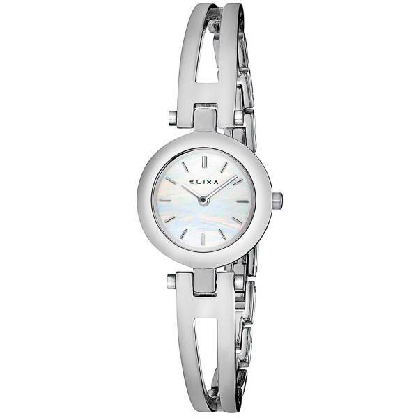 ساعت مچی عقربه‌ ای زنانه الیکسا مدل 265-14426، Elixa E019-L060 Watch For Women