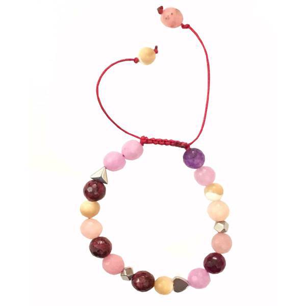 دستبند عود مدل 100107، Oood 100107 Bracelet