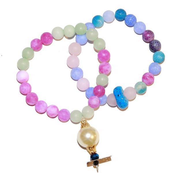 دستبند بهاران دیزاین مدلbrc0011