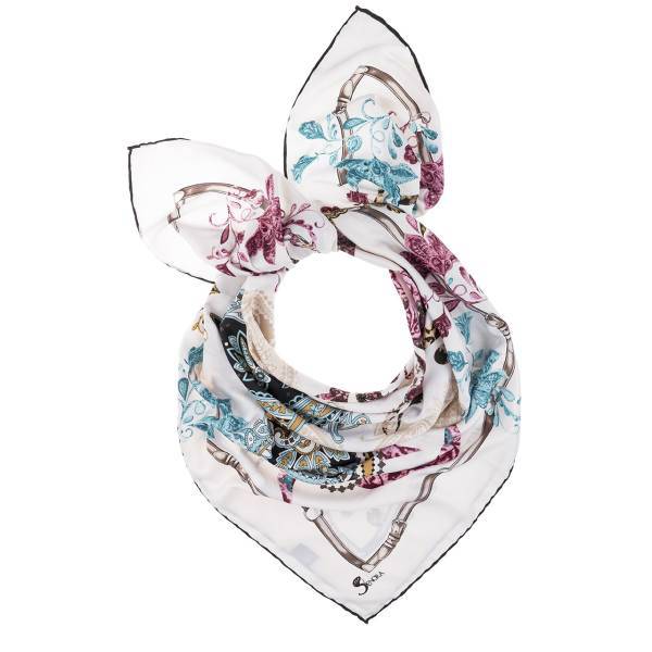 روسری سنورا مدل 183، Senora 183 Scarf