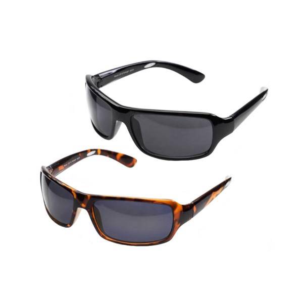 عینک آفتابی مدل Trucolor بسته 2 عددی، TruColor sunglasses