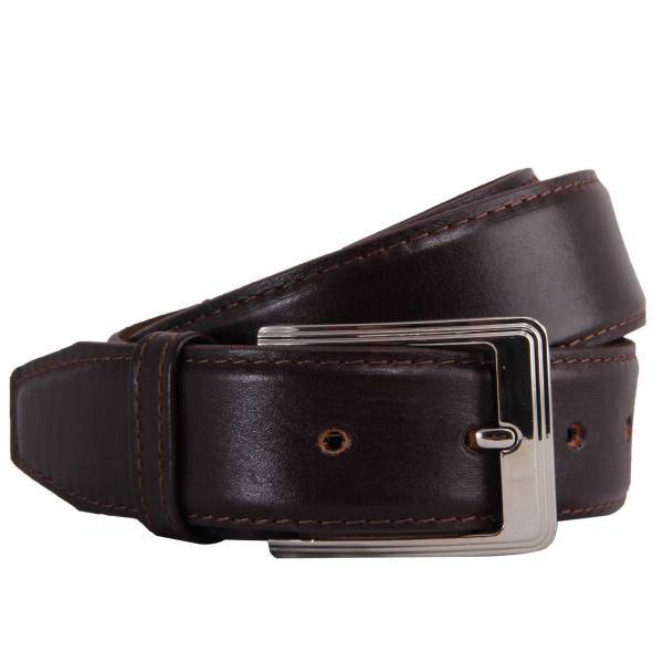 کمربند مردانه شهر چرم مدل 3-245.100، Leather City 245.100-3 Belt For Men