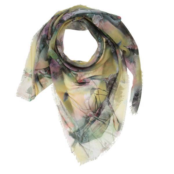 روسری زنانه گلامور مدل 0108، Glamor 0108 Scarf For Women