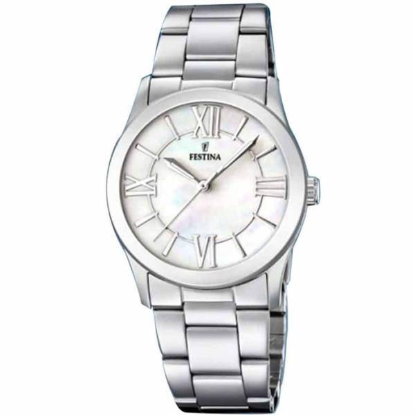 ساعت مچی عقربه ای زنانه فستینا مدل F20230/1، Festina F20230/1 Watch For Women