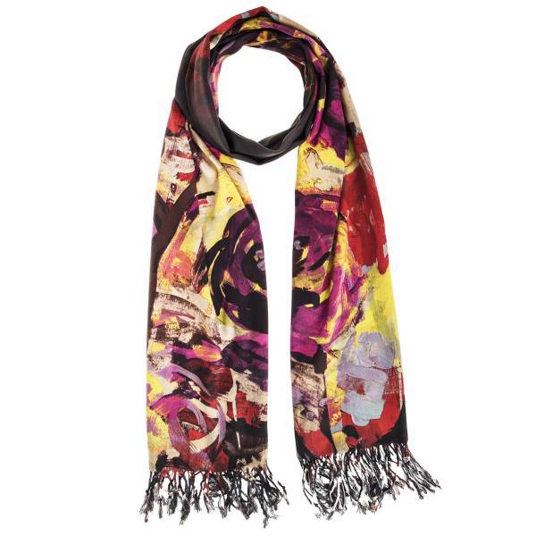 شال لورنزو مدل 1، Lorenzo 1 Shawl