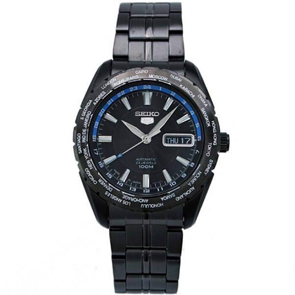 ساعت مچی عقربه ای مردانه سیکو SNZG57J1R، Seiko SNZG57J1R
