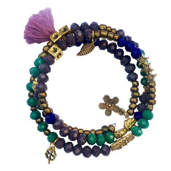 دستبند زیورآلات خرداد کد Khordad_253B