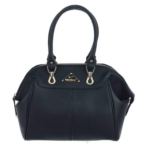 کیف دستی زنانه شیفر مدل 9490B08، Shifer 9490B08 Hand Bag For Women