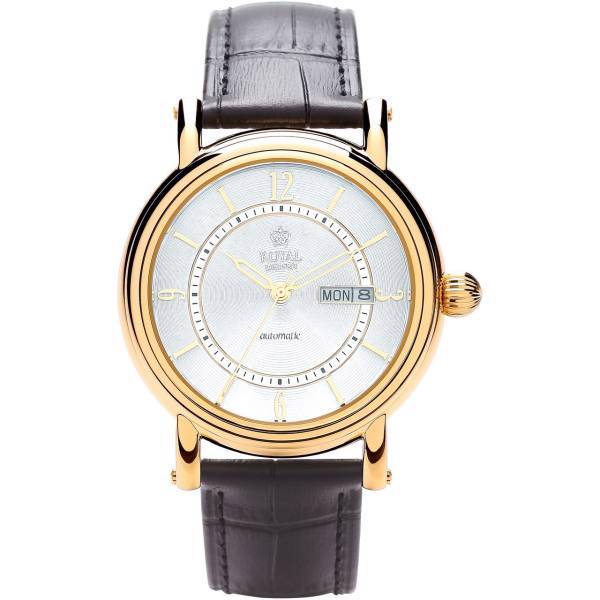 ساعت مچی عقربه ای مردانه رویال لندن مدل RL-41149-02، Royal London RL-41149-02 Watch For Men