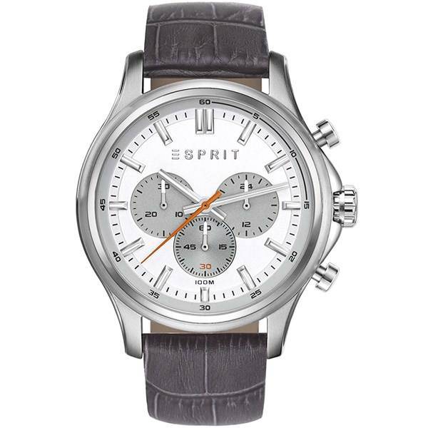 ساعت مچی عقربه ای مردانه اسپریت مدل ES108251001، Esprit ES108251001 Watch For Men