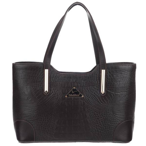 کیف دستی زنانه شیفر مدل 9885B02، Shifer 9885B02 Hand Bag For Women