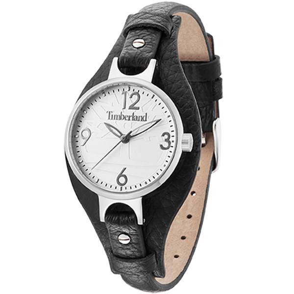 ساعت مچی عقربه‌ ای زنانه تیمبرلند مدل TBL14203LS-01B، Timberland TBL14203LS-01B Watch For Women