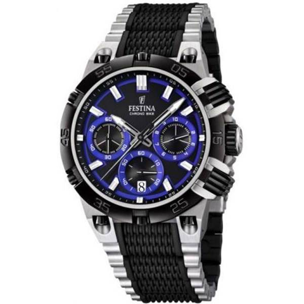 ساعت مچی عقربه ای مردانه فستینا F16775/5، Festina F16775/5