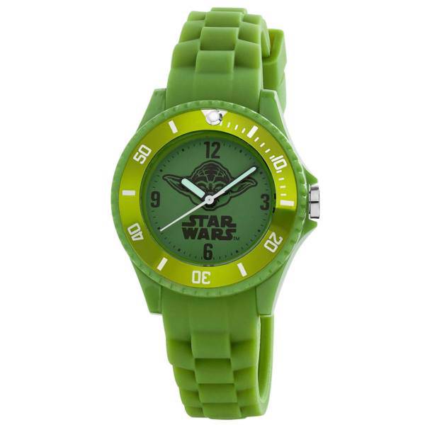 ساعت مچی عقربه ای بچه گانه ای ام:پی ام مدل SP156-K359، AM:PM SP156-K359 Watch For Children