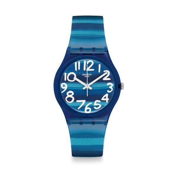 ساعت مچی عقربه ای سواچ GN237، Swatch GN237 Watch