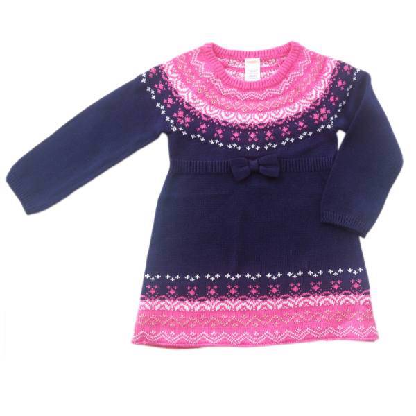 لباس دخترانه جیمبوری مدل 140161819، Gymboree Model 140161819 Girl Clothing