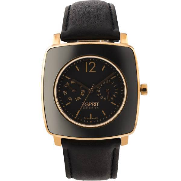 ساعت مچی عقربه ای زنانه اسپریت مدل EL101302S03، Esprit EL101302S03 Watch For Women