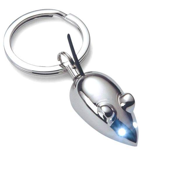 جاسوییچی فیلیپی مدل Racing Mouse، philippi Racing Mouse keyholder