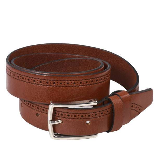 کمربند مردانه کهن چرم مدل B19-1، Kohan Charm B19-1 Belt For Men