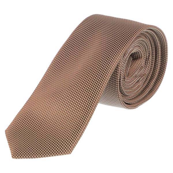 کروات طرح دار فرناندو مدل 012، Fernando 012 Patterned Tie For Men