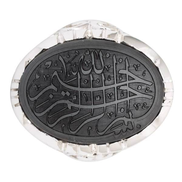 انگشتر نقره مدل MTJH-112، MTJH-112 Silver Ring