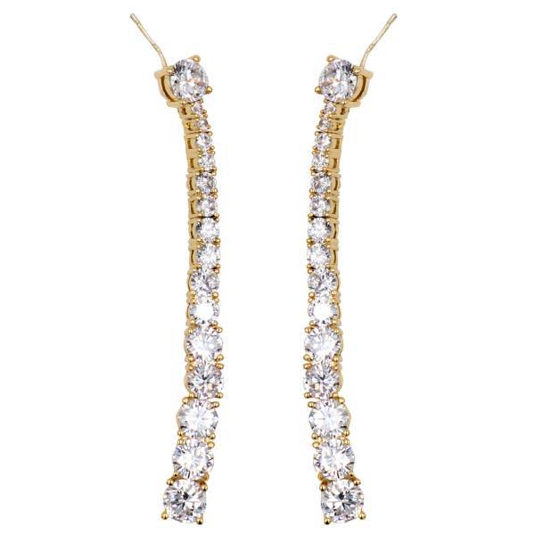 گوشواره شهر شیک مدل R-502، Shahr Shik R-502 Earring