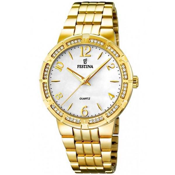ساعت مچی عقربه ای زنانه فستینا F16704/1، Festina F16704/1