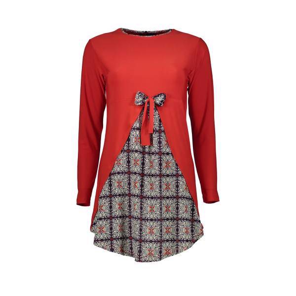 تونیک زنانه شهر شیک مدل CL3160، Shahr Shik CL3160 Tunic For Women